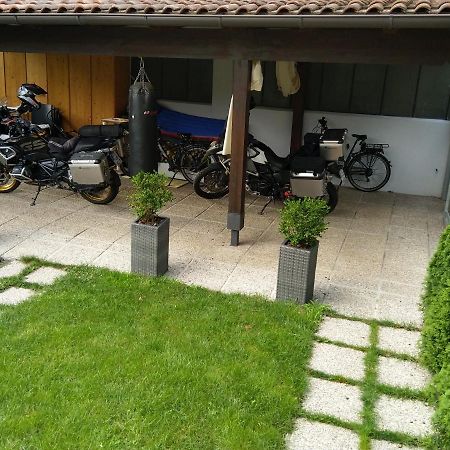 Le Cicogne Bed & Breakfast Rovereto  Exterior photo