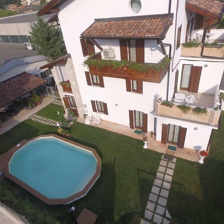 Le Cicogne Bed & Breakfast Rovereto  Exterior photo