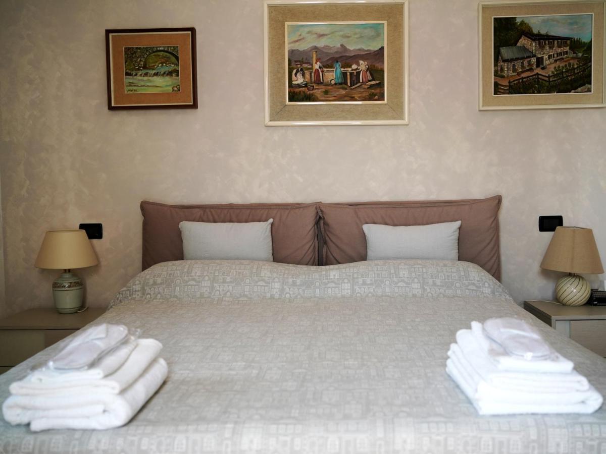 Le Cicogne Bed & Breakfast Rovereto  Exterior photo