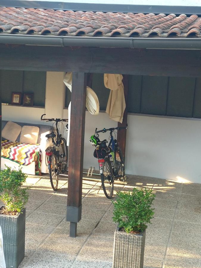 Le Cicogne Bed & Breakfast Rovereto  Exterior photo