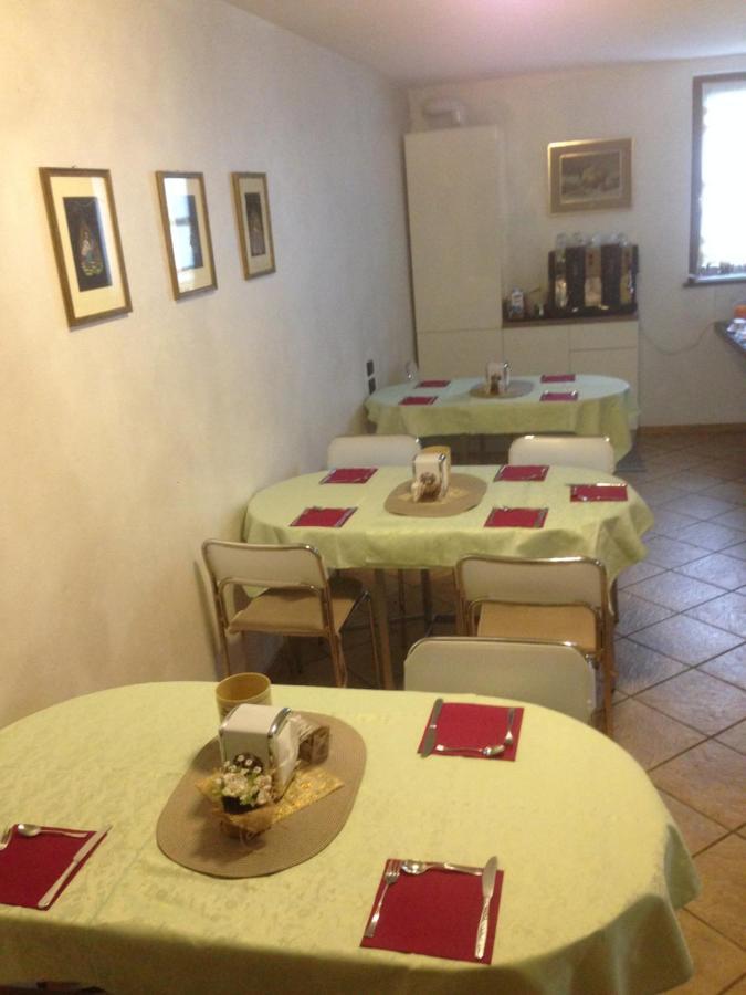 Le Cicogne Bed & Breakfast Rovereto  Exterior photo