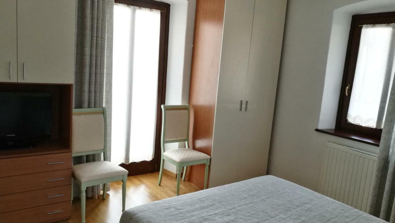 Le Cicogne Bed & Breakfast Rovereto  Exterior photo