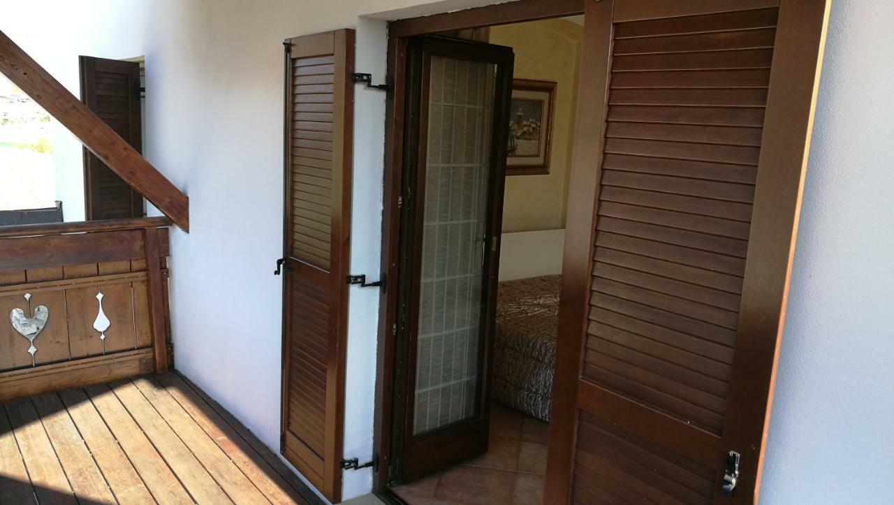 Le Cicogne Bed & Breakfast Rovereto  Exterior photo
