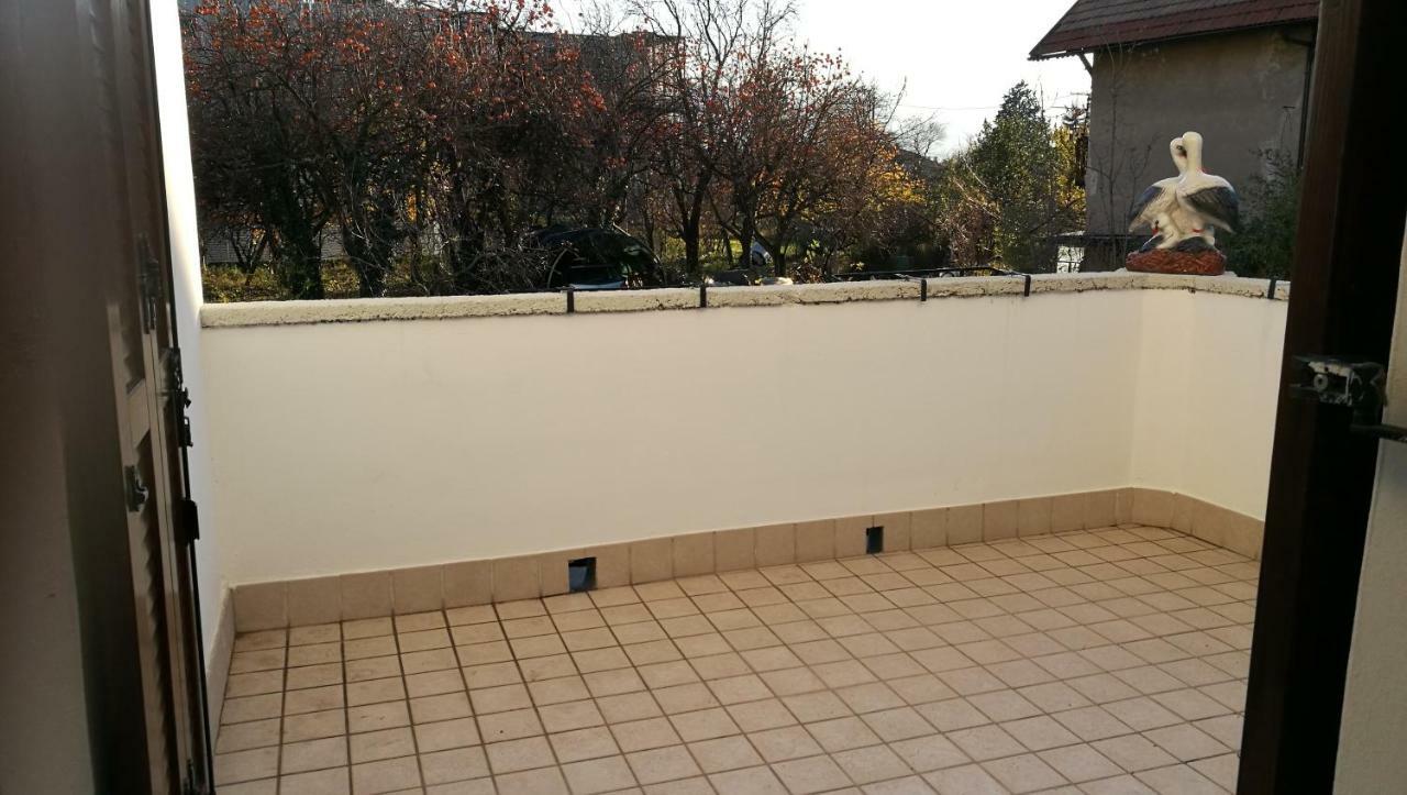 Le Cicogne Bed & Breakfast Rovereto  Exterior photo