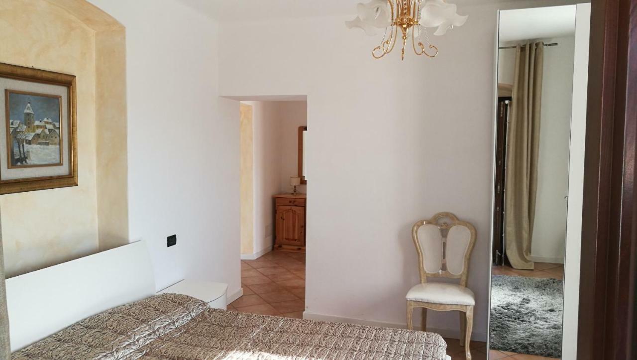 Le Cicogne Bed & Breakfast Rovereto  Exterior photo