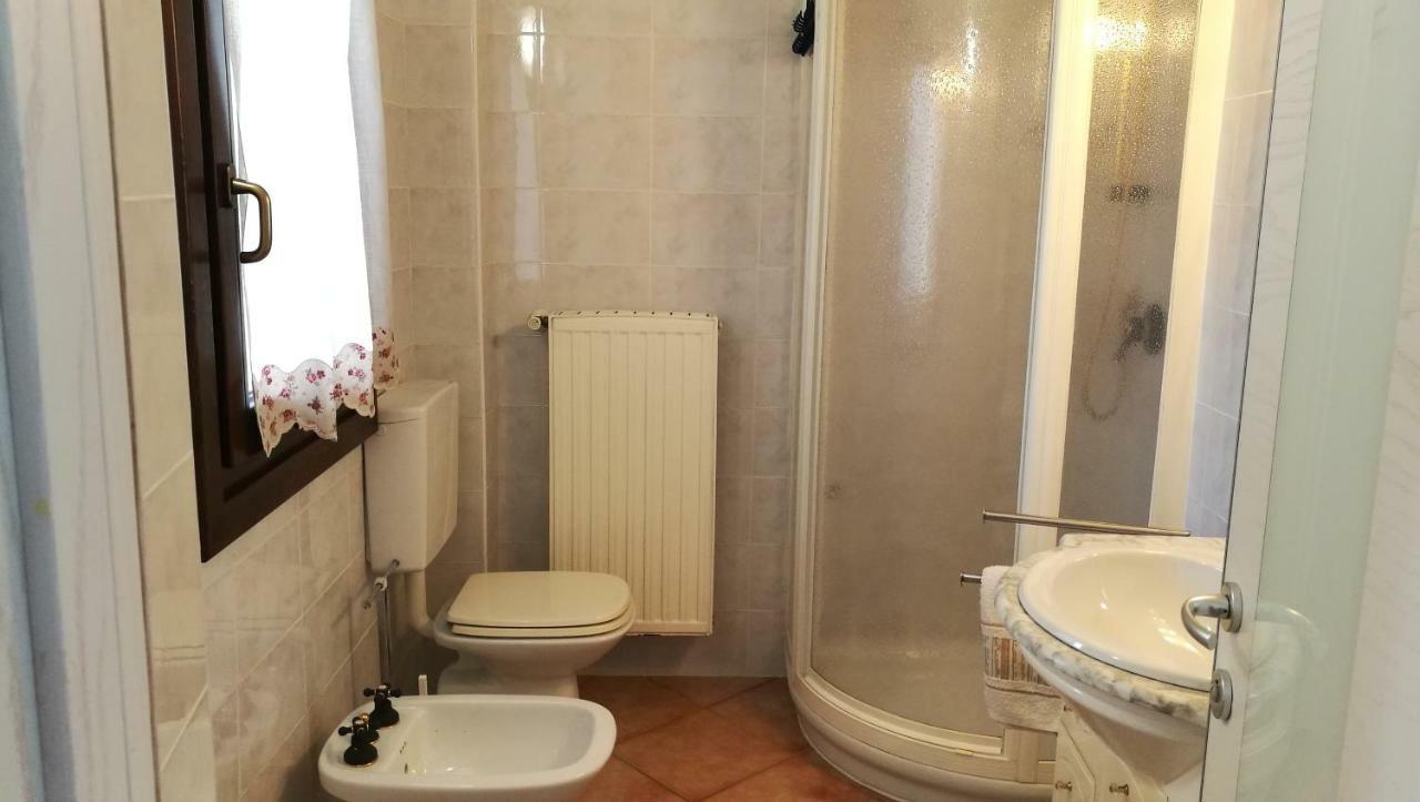 Le Cicogne Bed & Breakfast Rovereto  Exterior photo